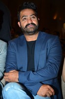 NTR Stylish Stills At Bigg Boss